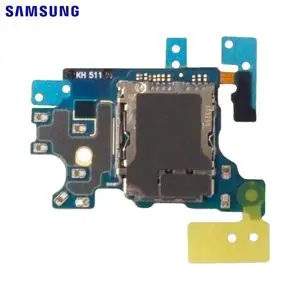 Lecteur SIM Original Samsung Galaxy S25 Edge S937 GH96-19587A