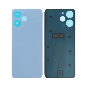 Cache Arrière Premium Xiaomi Redmi 12 4G Bleu Ciel