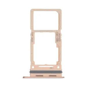 Tiroir Sim Premium Samsung Galaxy A33 5G A336 Pêche