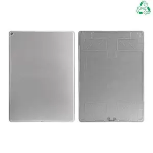 Cache Arrière Original d'occasion Apple iPad Pro 12.9" (1e génération) A1584 Gris Sidéral