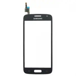 Tactile Samsung Galaxy Core 4G G386 Noir