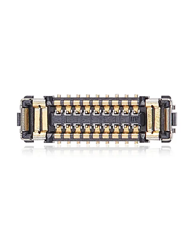 Pièce à microsouder pour Apple iPad Pro 11" 3rd Gen (2021) (18 Pin)