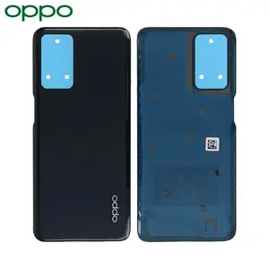 Cache Arrière Original OPPO A54s 3203434 Noir