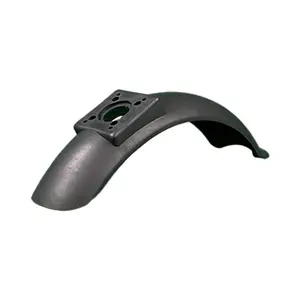Garde-Boue Avant Kugoo S1/S2/S3 (K-02)