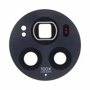 Lentille Premium Honor Magic 6 Pro Noir
