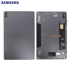 Cache Arrière Original Samsung Galaxy Tab S11 Ultra Wi-Fi X930/Galaxy Tab S11 Ultra 5G X936 GH82-38352A Gris