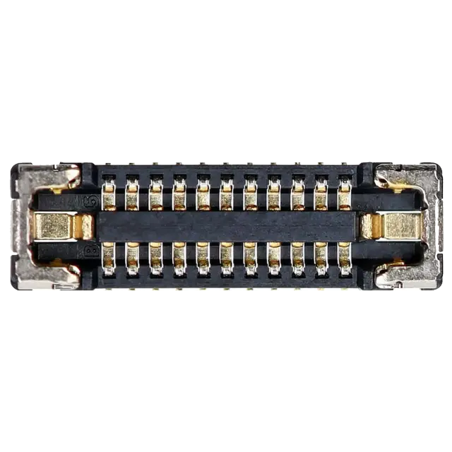 Connecteur FPC de caméra arrière grand-angle à souder pour Apple iPhone 11 (J7200: 22 Pin)