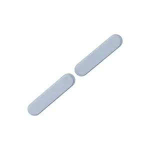 Bouton Volume Apple iPad Air 11 M2/iPad Air 13 M2 A2902/A2903/A2898/A2899 Bleu