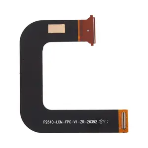 Nappe de Connexion Premium Huawei MediaPad M5 Lite 10.1