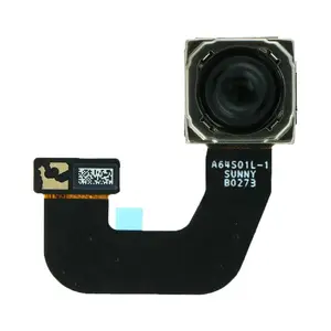 Caméra Principale Premium Xiaomi Redmi Note 9 Pro 4G 64MP