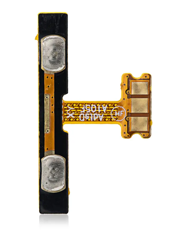 Nappe volume pour Samsung Galaxy A01 (A015 / 2020)