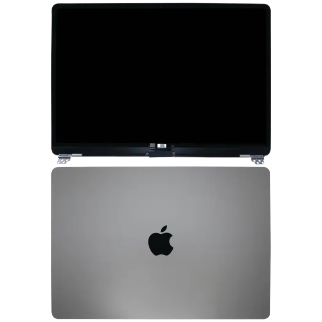 Écran pour Apple MacBook Air 15" (A2941/ 2023) (origine, lumière stellaire)
