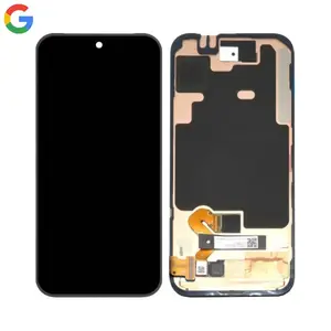 Écran Tactile Original Google Pixel 9 Pro G949-01070-00 Noir