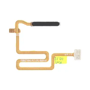 Lecteur Empreinte Premium OPPO A74 5G/A54 5G Noir