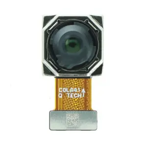 Caméra Principale Premium Xiaomi Redmi Note 10 5G/Poco M3 Pro 5G 48MP