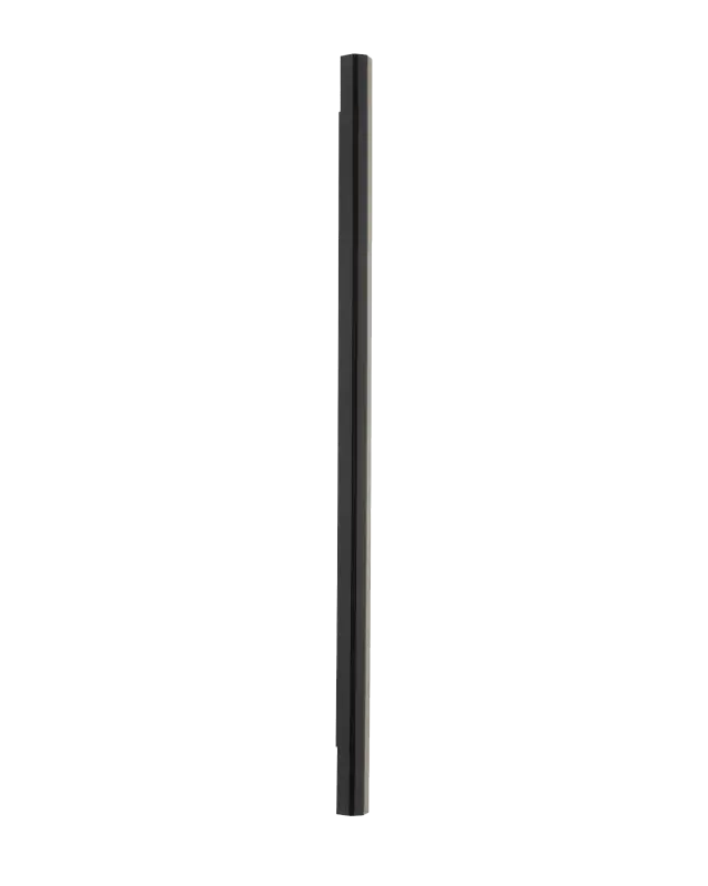 Cache de charnière d’écran pour Apple MacBook Pro 13" A1425 (2012-2013) / A1502 (2013-2015)