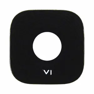 Lentille Premium Samsung Galaxy A3 2016 A310/Galaxy A5 2016 A510 Noir