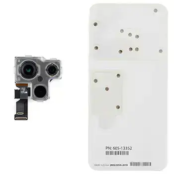 Caméra arrière pour Apple iPhone 14 Pro Max (origine)
