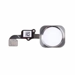 Nappe Home Apple iPhone 6 Blanc