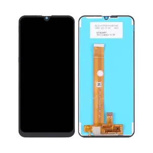 Écran Tactile Blackview Oscal C20 Pro Noir