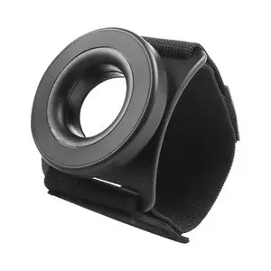 Support Smartphone Universel MagSafe pour Poignet Rotatif 360° Noir
