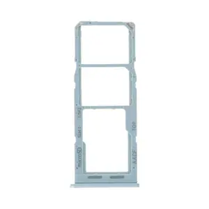 Tiroir Sim Premium Samsung Galaxy M13 5G M136 Aqua Green