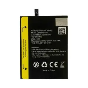 Batterie Premium Blackview BV6600E