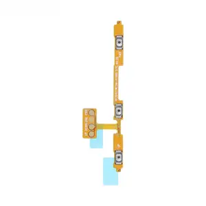 Nappe Power On/Off et Volume Premium Samsung Galaxy A16 5G A166
