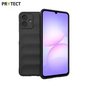 Coque de Protection IX008 PROTECT pour Samsung Galaxy A07 4G A075 Noir