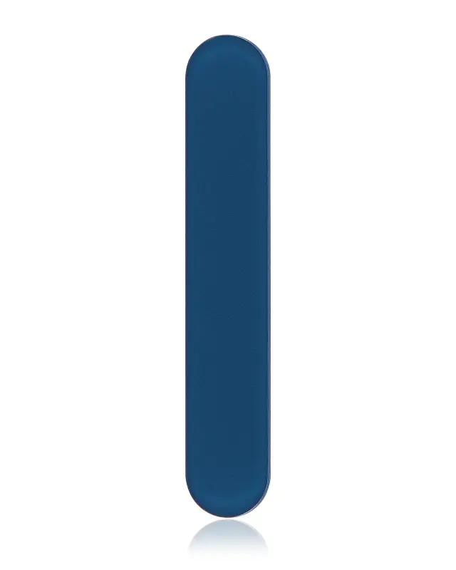 Nappe volume pour Apple iPhone 13 / 13 Mini (bleu)