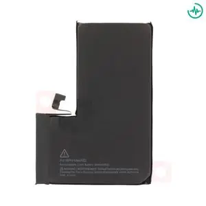 Batterie Diagnostic High Capacity Apple iPhone 15 Pro Max GENUINE (TI 4780mAh)
