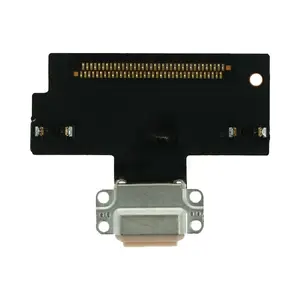 Connecteur de Charge Apple iPad Air 3 A2152/A2123/A2153 Gold