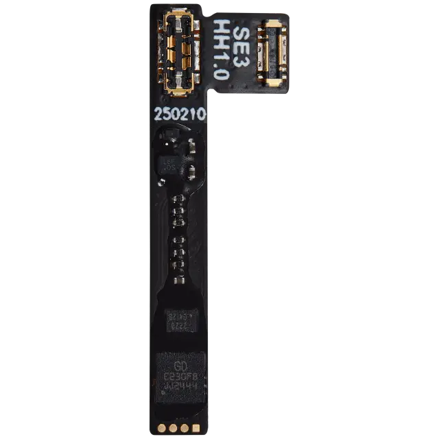 Nappe tag-on de batterie pour Apple iPhone SE (2022) (JCID)