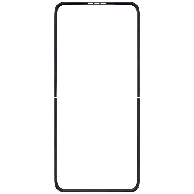 Support pour Samsung Galaxy Z Flip 3 5G