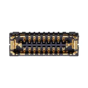 Connecteur FPC Apple iPhone 16 Pro/iPhone 16 Pro Max Caméra Avant 14 Pins