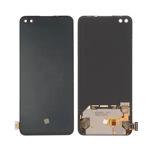 Écran Tactile Oled OnePlus Nord Noir