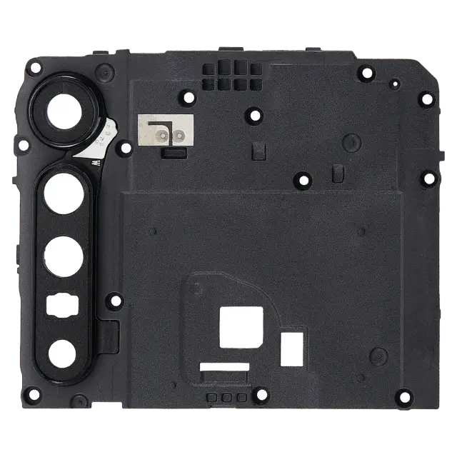 Cache pour Motorola Moto G8 Plus (XT2019 / 2019)