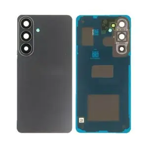 Cache Arrière Premium Samsung Galaxy S26 Plus S947 Violet