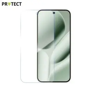 Verre Trempé Classique PROTECT pour Google Pixel 10 Pro XL Transparent