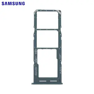 Tiroir SIM Original Samsung Galaxy A04s A047F GH98-47703C Vert