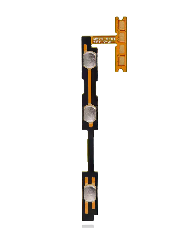 Nappe volume pour Xiaomi Redmi 13C