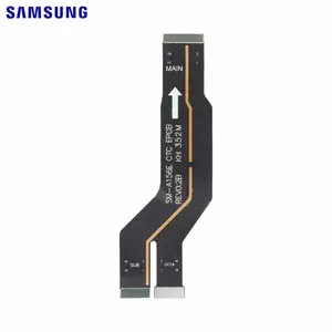 Nappe de Connexion Originale Samsung Galaxy A15 5G A156B/Galaxy A15 4G A155 GH82-33640A