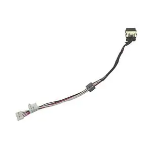 Connecteur Prise d'Alimentation DC Jack pour Dell Inspiron 17 3721/ 3737/ 5357/ 5721/ 5735/ 5737