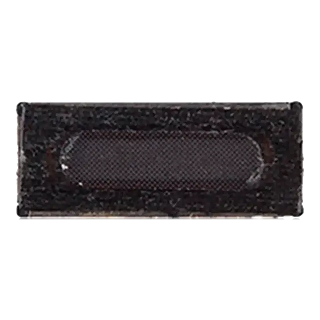 Écouteur pour ZTE Zmax Pro (Z981)