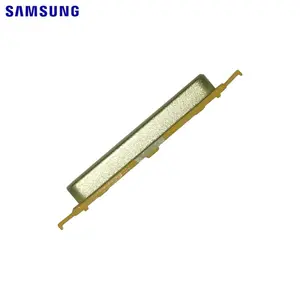 Bouton Volume Original Samsung Galaxy A15 5G A156B GH98-48938C Lime