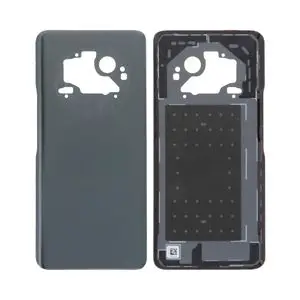 Cache Arrière Premium Honor Magic 7 Lite 5G Noir Titane