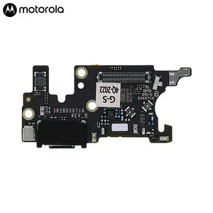Connecteur de Charge Original Motorola Edge 30 Neo 5P68C21409