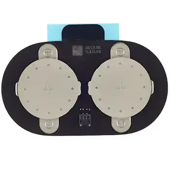 Batterie pour Apple iMac 24" A2438 (2021) (origine)