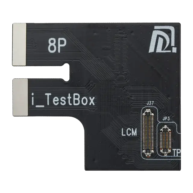 Nappe de test pour testeur iTestBox S200 / S300 — iPhone 8 Plus