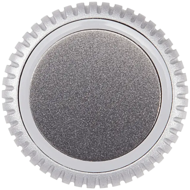 Nappe volume pour Apple Watch Series 8 / 9 (41MM / 45MM) (version GPS, argent)